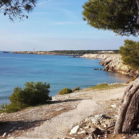 A 50M Du Port De Carry-Cote Bleue Apartamento Exterior foto