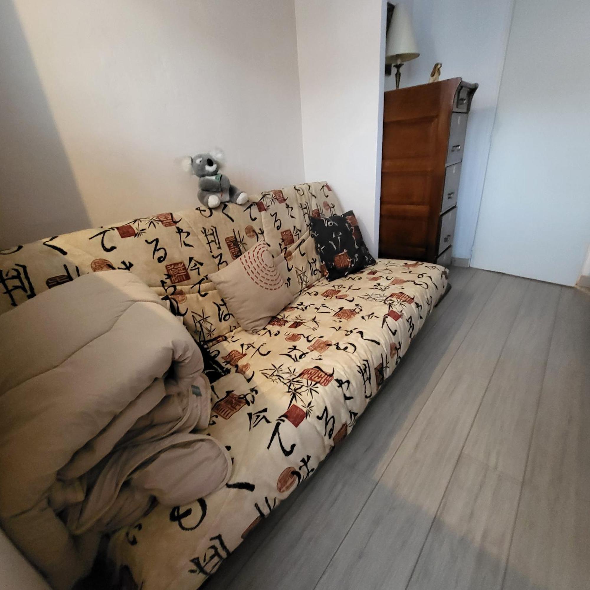 A 50M Du Port De Carry-Cote Bleue Apartamento Exterior foto